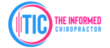 The Informed Chiropractor main logo