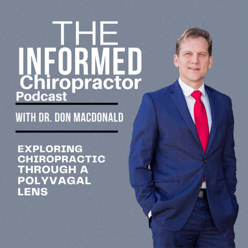 The informed Chiropractor