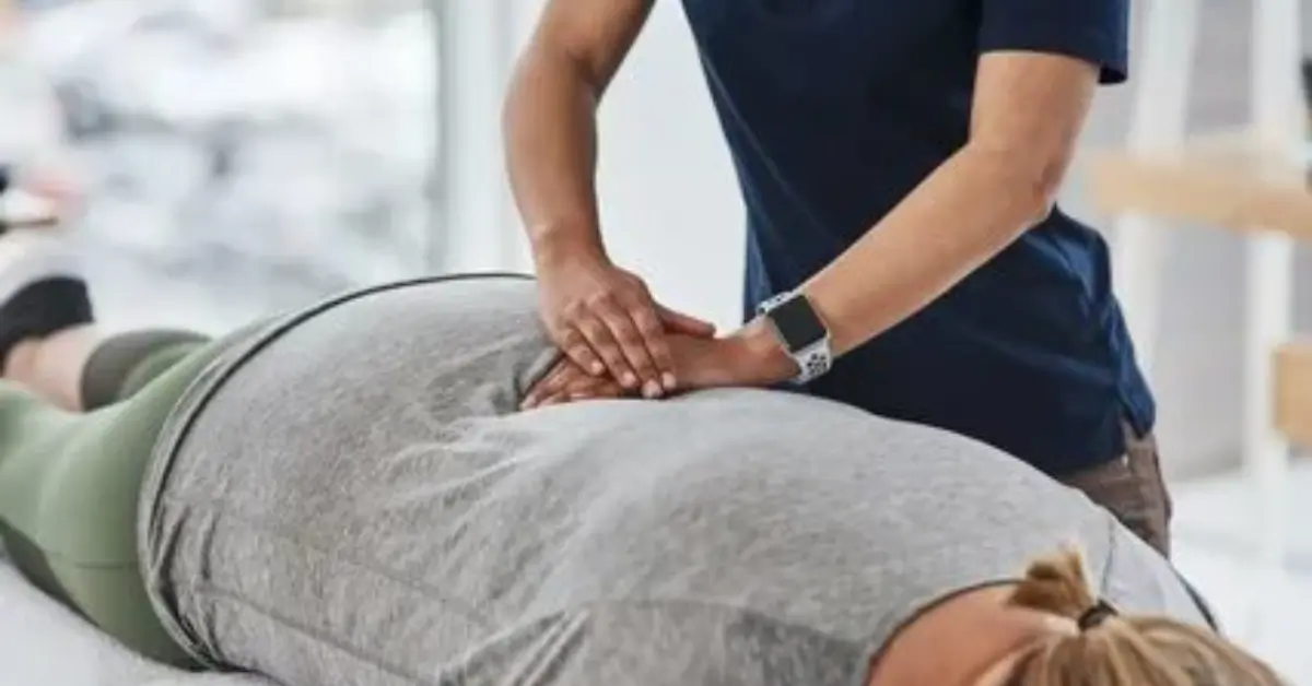 Polyvagal-informed chiropractic care focused on safety and regulation, not spinal manipulation alone