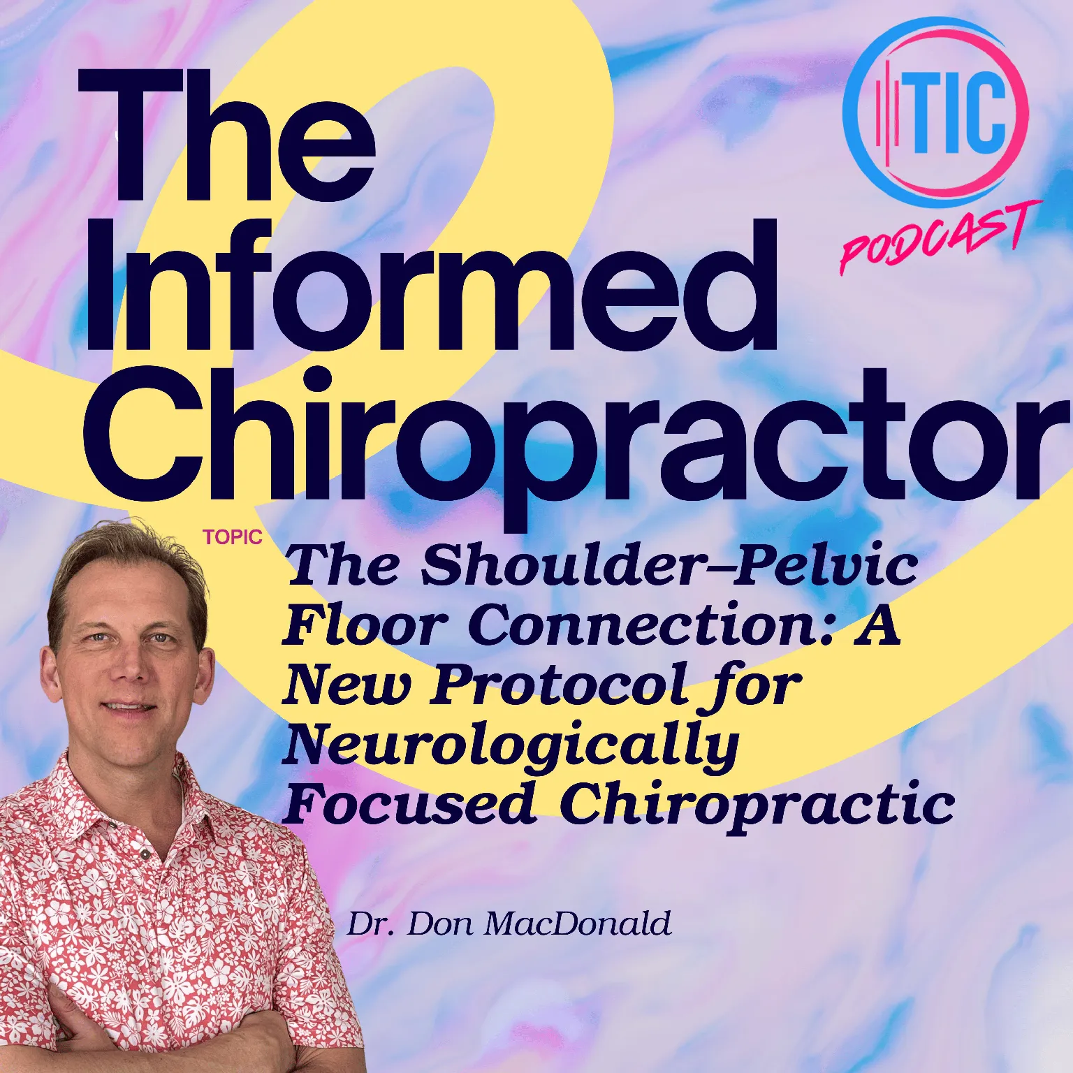 Pelvic Floor Chiropractic Through A Nervous System Lens