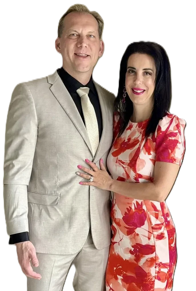 Dr. Don MacDonald Chiropractor portrait
