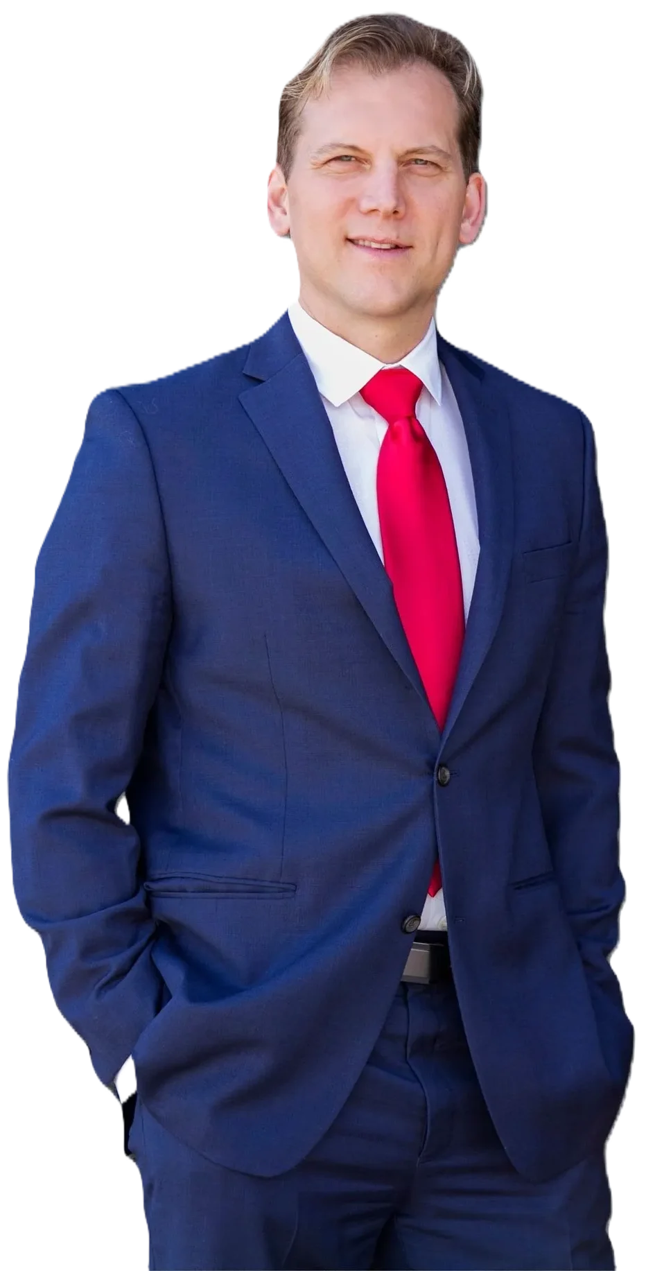 Dr. Don MacDonald Chiropractor seminar