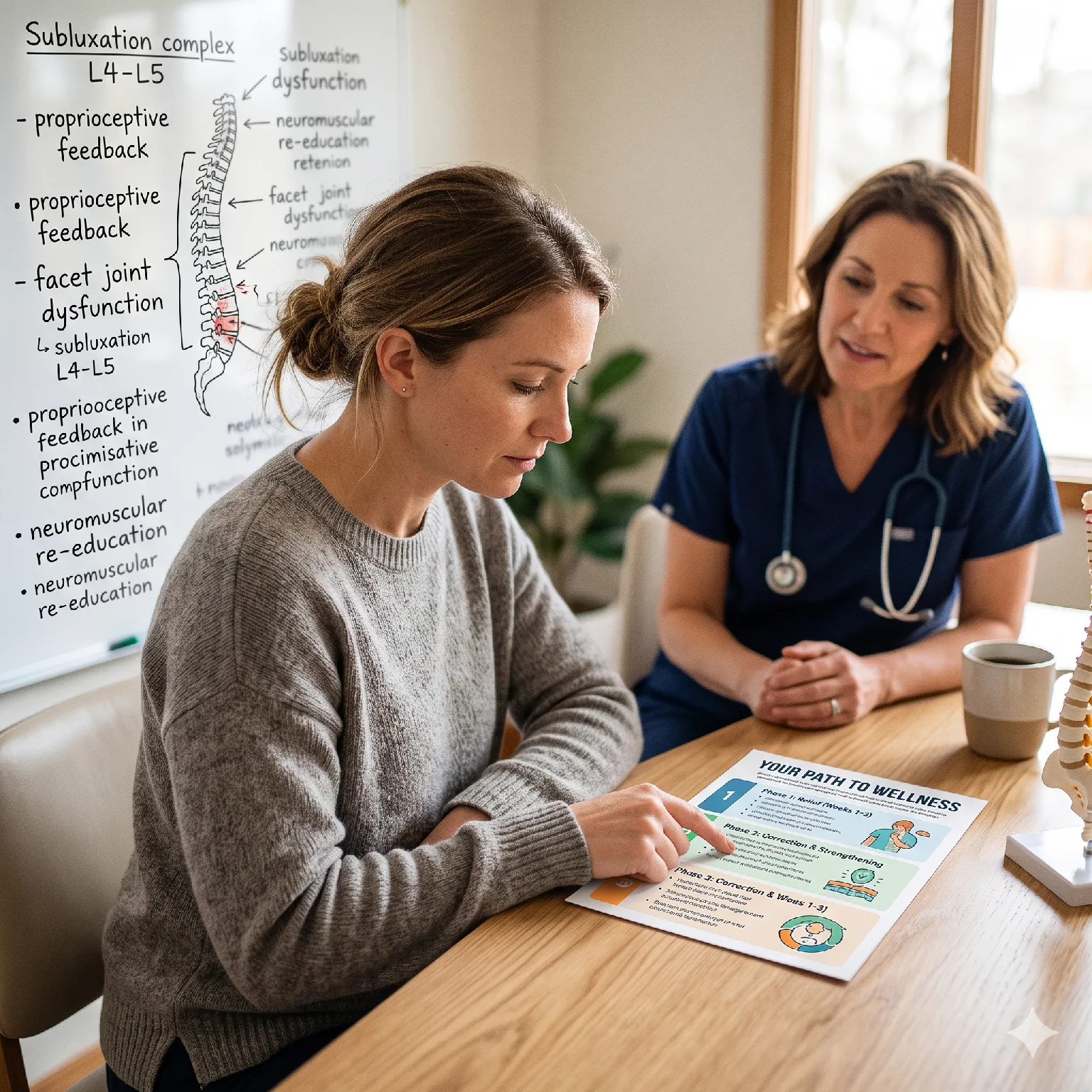 Common Communication Mistakes Chiropractors Make