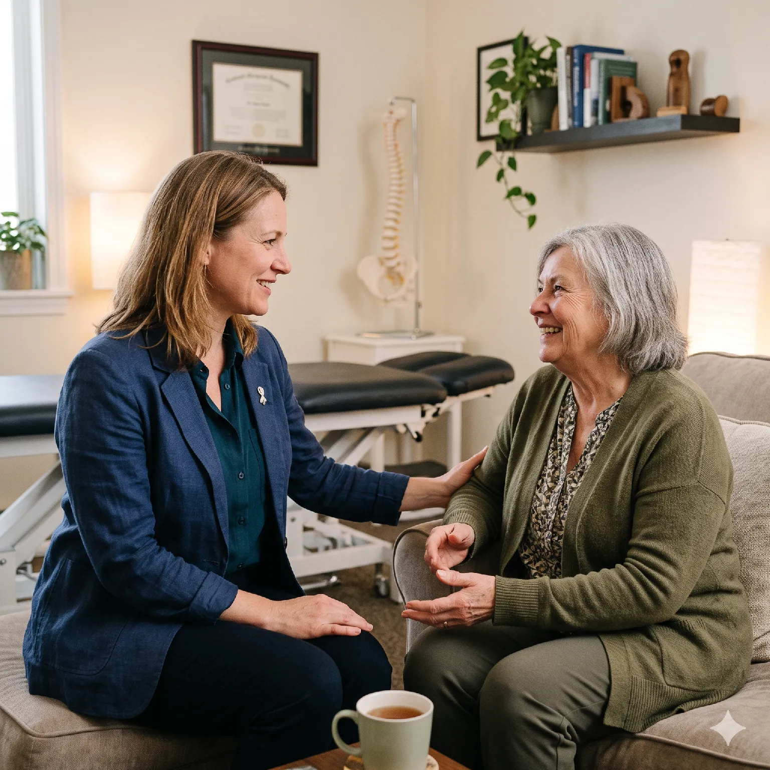 How Better Communication Improves Patient Retention