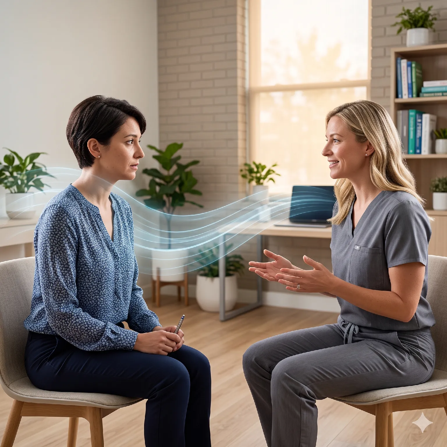 How Neuroception Influences Communication