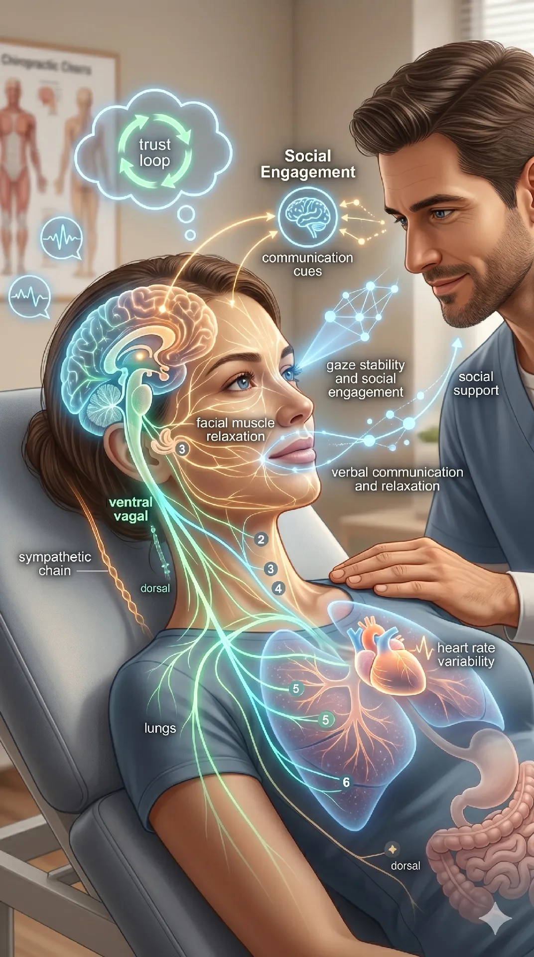 How Patients Detect Safety