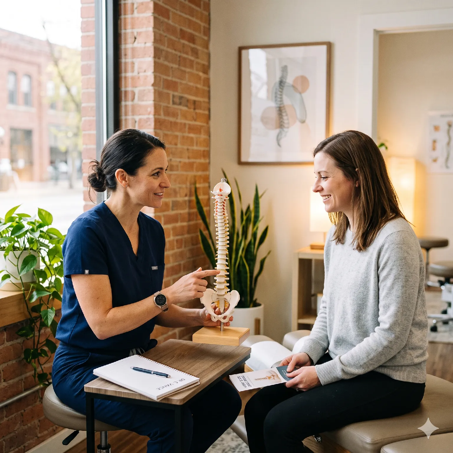 Practical Communication Strategies for Chiropractors