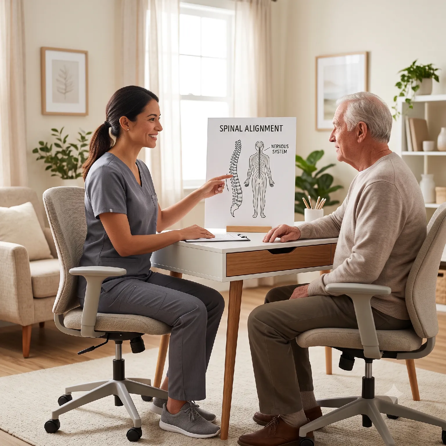 Practical Ways to Improve Patient Trust