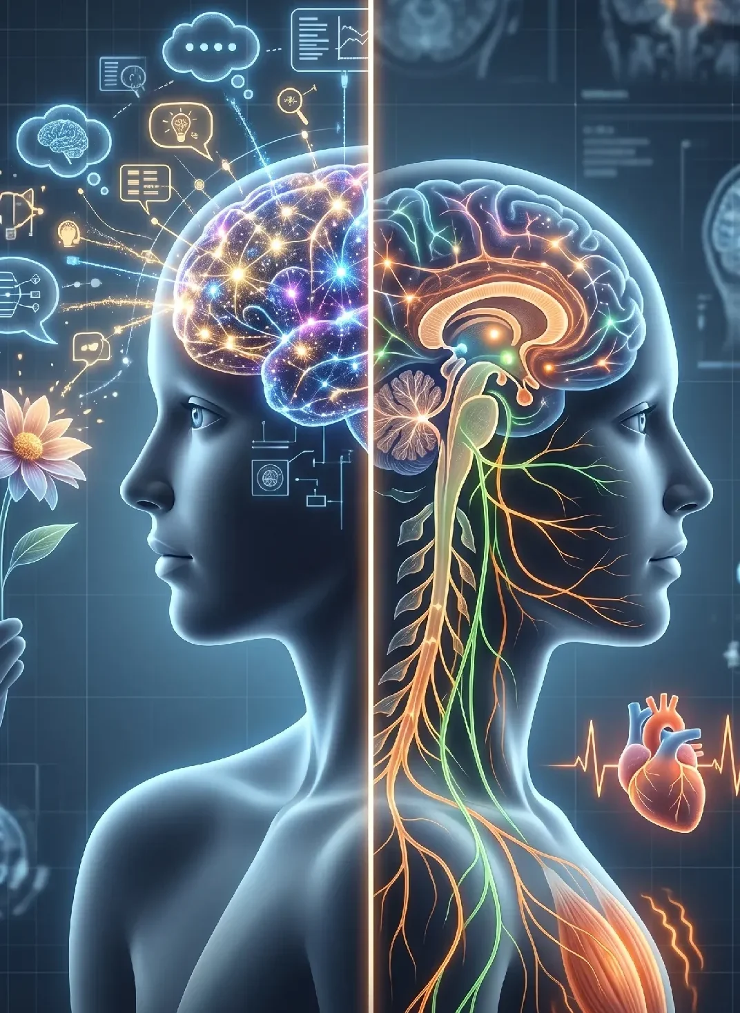 The Difference Between Perception and Neuroception_result
