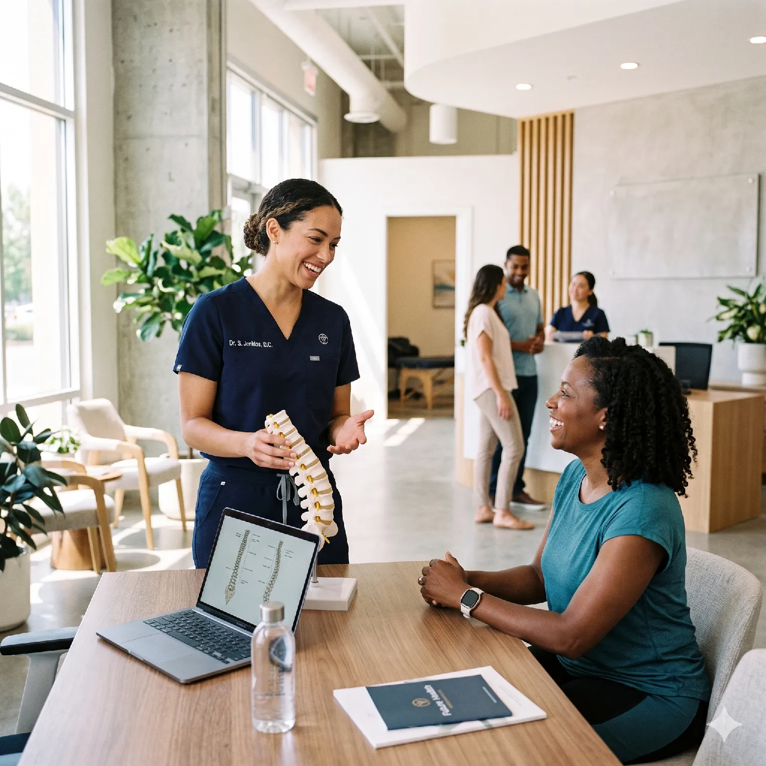 The Future of Communication in Chiropractic_result