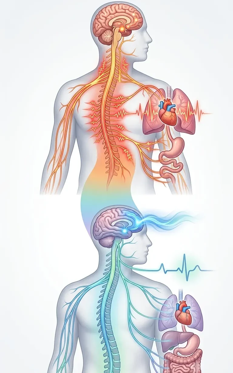 What Is Nervous System Regulation
