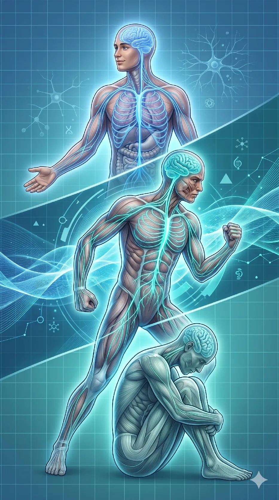 What Is Polyvagal Theory?