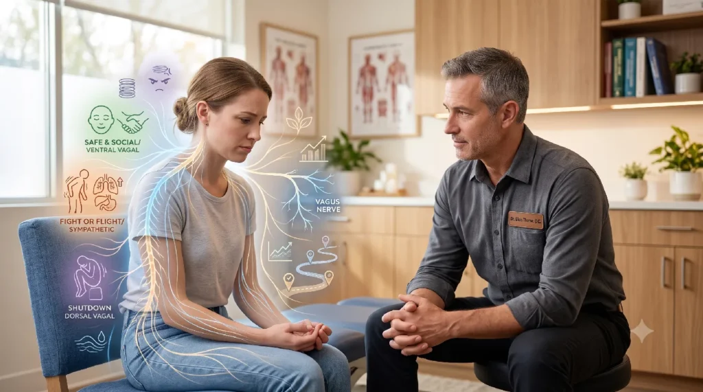 Why Patients Do Not Heal as Expected