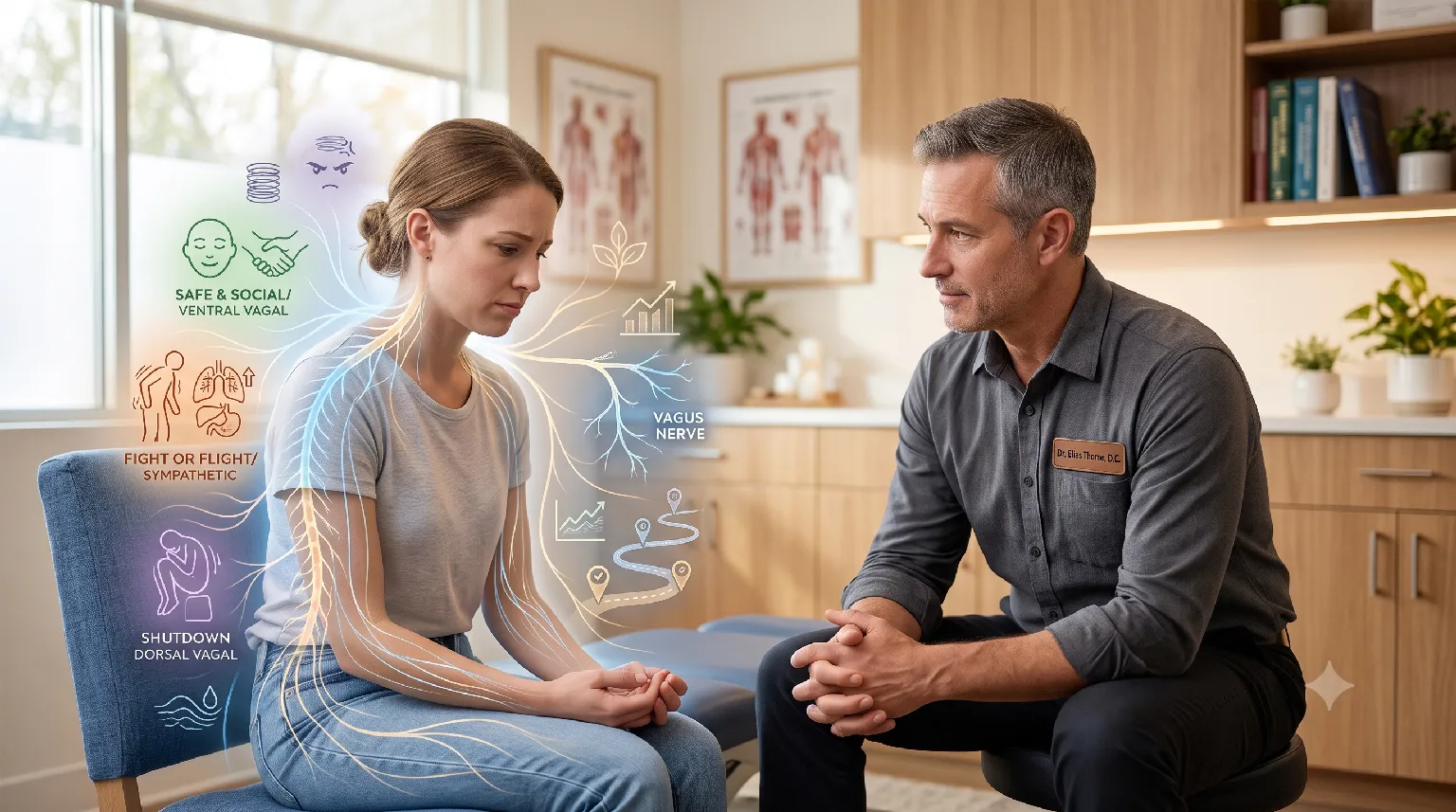Why Patients Do Not Heal as Expected