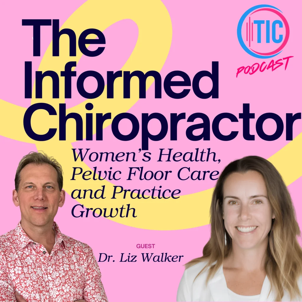 Women’s Health and Pelvic Floor Care in Chiropractic Practice