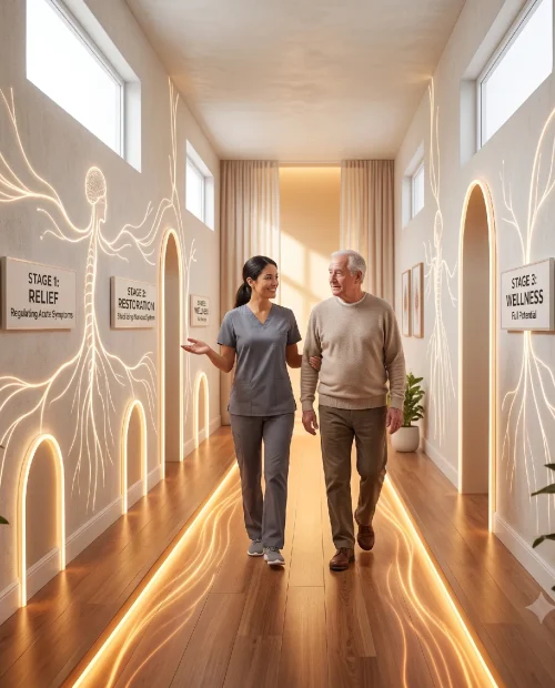 Patient Retention and the MacDonald Safety Corridor Protocol