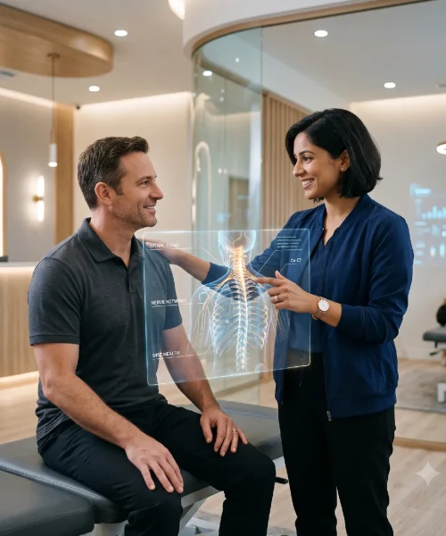 The Future of Chiropractic Retention
