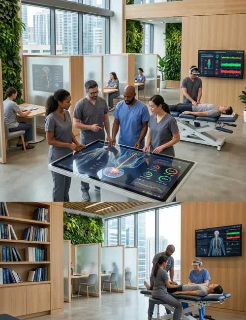 The Future of Nervous System Focused Chiropractic