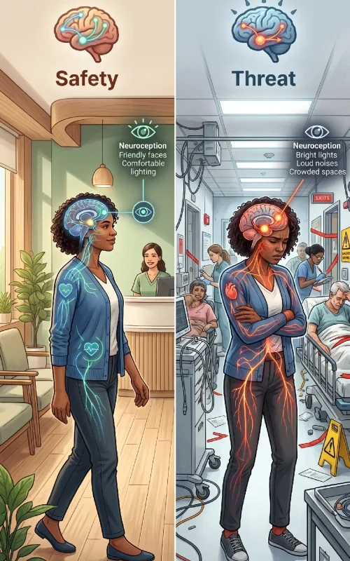 Understanding Neuroception