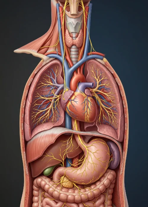What Is the Vagus Nerve