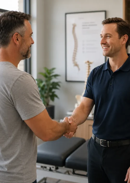 Why Communication Matters in Chiropractic
